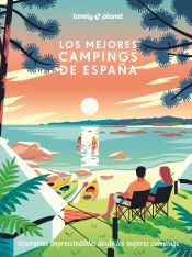 Portada de Los mejores c&aacute;mpings de Espa&ntilde;a