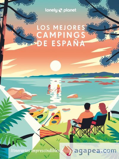 Los mejores c&aacute;mpings de Espa&ntilde;a