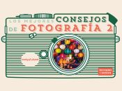 Portada de Los mejores consejos de fotografía 2