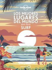 Portada de Los mejores lugares del mundo para hacer surf