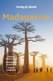 Portada de Madagascar 2