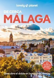 Portada de Málaga de cerca 2