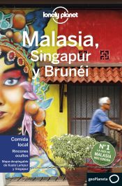 Portada de Malasia, Singapur y Brunéi 4