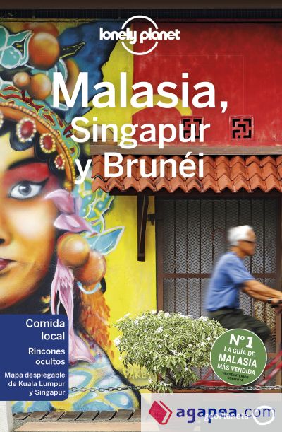 Malasia, Singapur y Brunéi 4