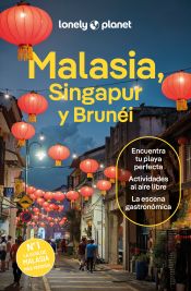 Portada de Malasia, Singapur y Brunéi 5