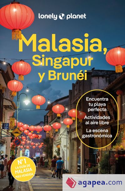 Malasia, Singapur y Brunéi 5