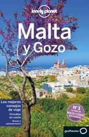 Portada de Malta y Gozo 3