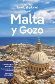 Portada de Malta y Gozo 4