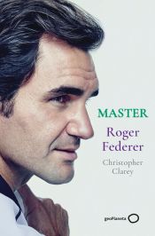 Portada de Master - Roger Federer