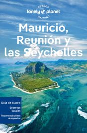 Portada de Mauricio, Reunión y Seychelles 2