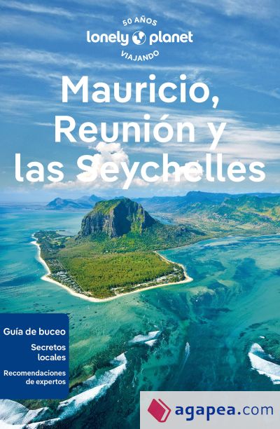 Mauricio, Reunión y Seychelles 2