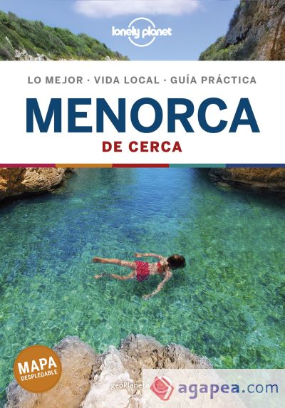 Menorca De cerca 2