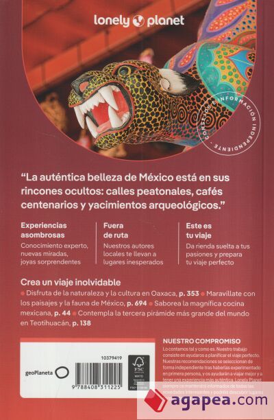 M&eacute;xico 10