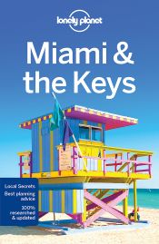 Portada de Miami & the Keys 8