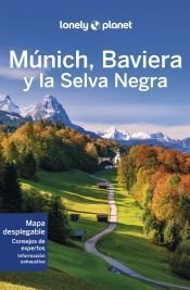 Portada de M&uacute;nich, Baviera y la Selva Negra 4