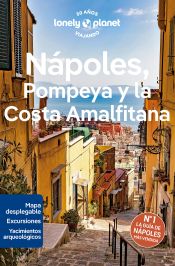 Portada de Nápoles, Pompeya y la Costa Amalfitana 4