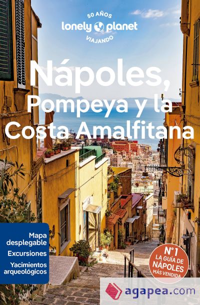 Nápoles, Pompeya y la Costa Amalfitana 4