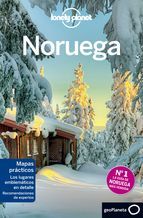 Portada de Noruega 2 (Ebook)