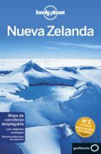 Portada de Nueva Zelanda 5_6. Taupo y meseta central (Ebook)