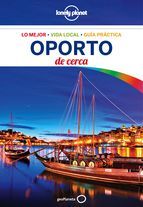 Portada de Oporto De cerca 1 (Ebook)