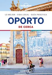 Portada de Oporto De cerca 2