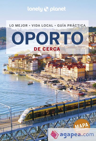 Oporto de cerca 3