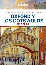 Portada de Oxford y los Cotswolds De cerca 1