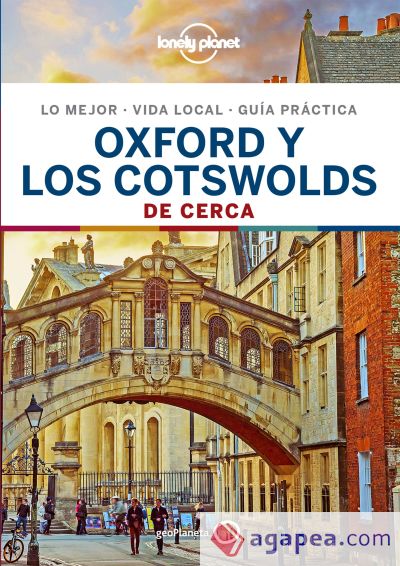 Oxford y los Cotswolds De cerca 1