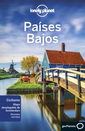 Portada de Países Bajos 1