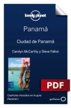 Portada de Panamá 1_2. Ciudad de Panamá (Ebook)