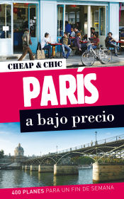 Portada de París a bajo precio