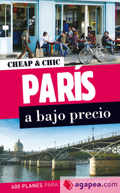 París a bajo precio