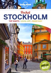 Portada de Pocket Stockholm 4