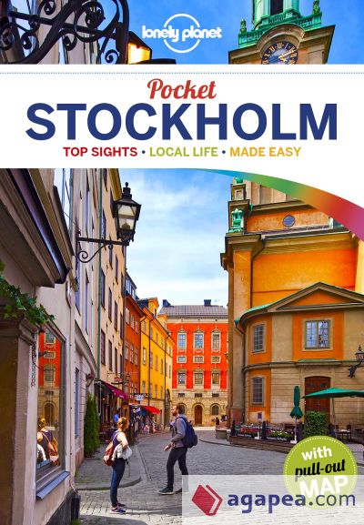 Pocket Stockholm 4