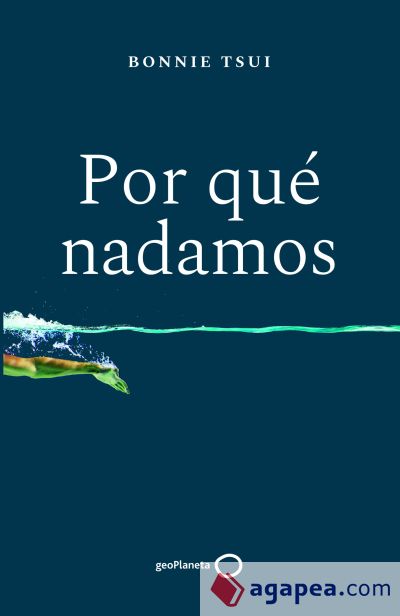 Por qué nadamos Por qué nadamos