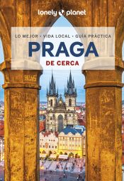 Portada de Praga de cerca 6