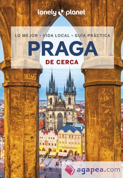 Praga de cerca 6