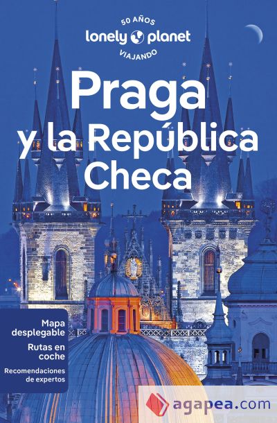 Praga y la República Checa 10