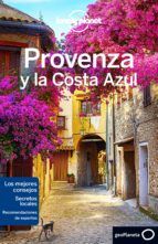 Portada de Provenza y la Costa Azul 3 (Ebook)