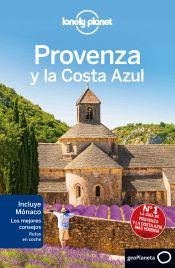 Portada de Provenza y la Costa Azul 4