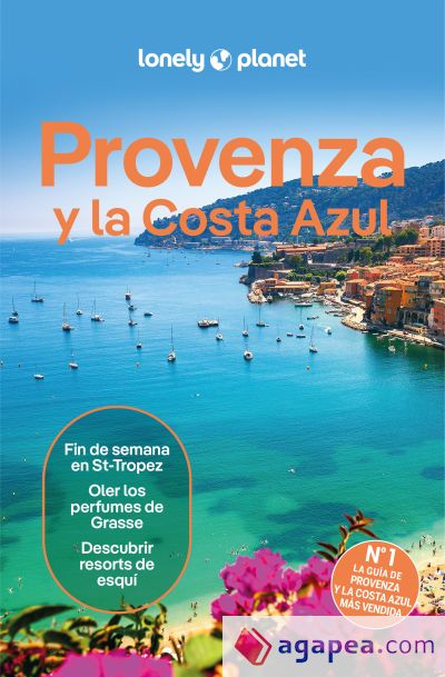 Provenza y la Costa Azul 5