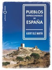 Portada de Pueblos imprescindibles de España