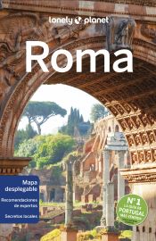 Portada de Roma 6