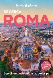 Portada de Roma de cerca 7
