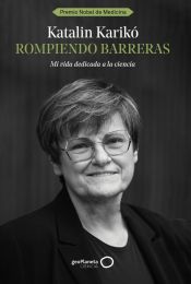 Portada de Rompiendo barreras