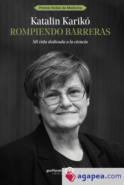 Rompiendo barreras