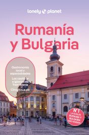 Portada de Rumanía y Bulgaria 3