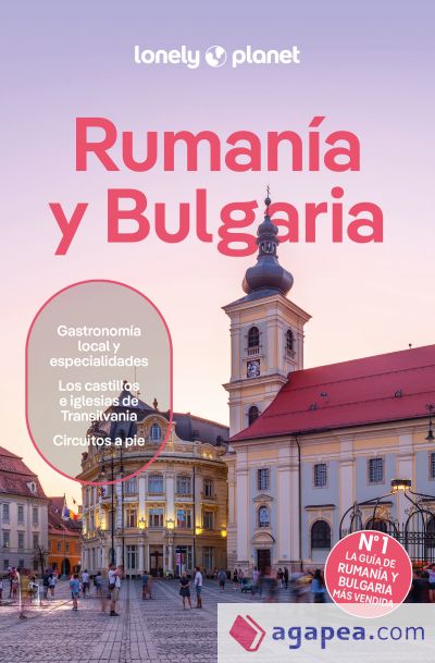 Rumanía y Bulgaria 3