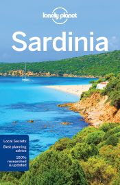 Portada de Sardinia 6 (Inglés)