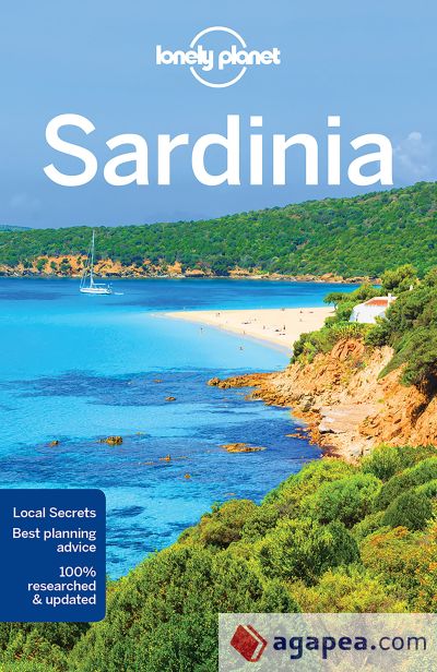 Sardinia 6 (Inglés)